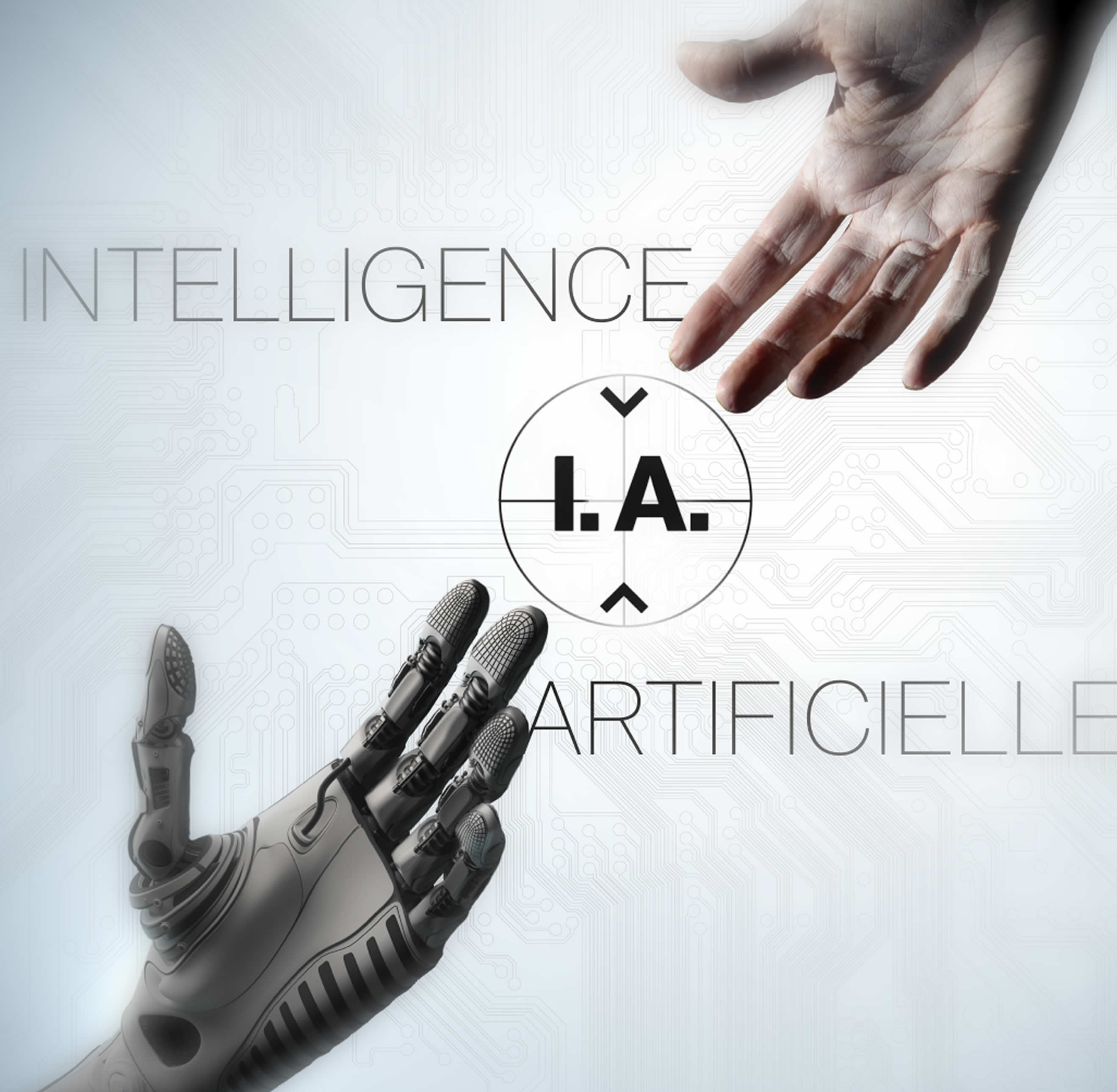 Fondamentaux de l’intelligence artificielle