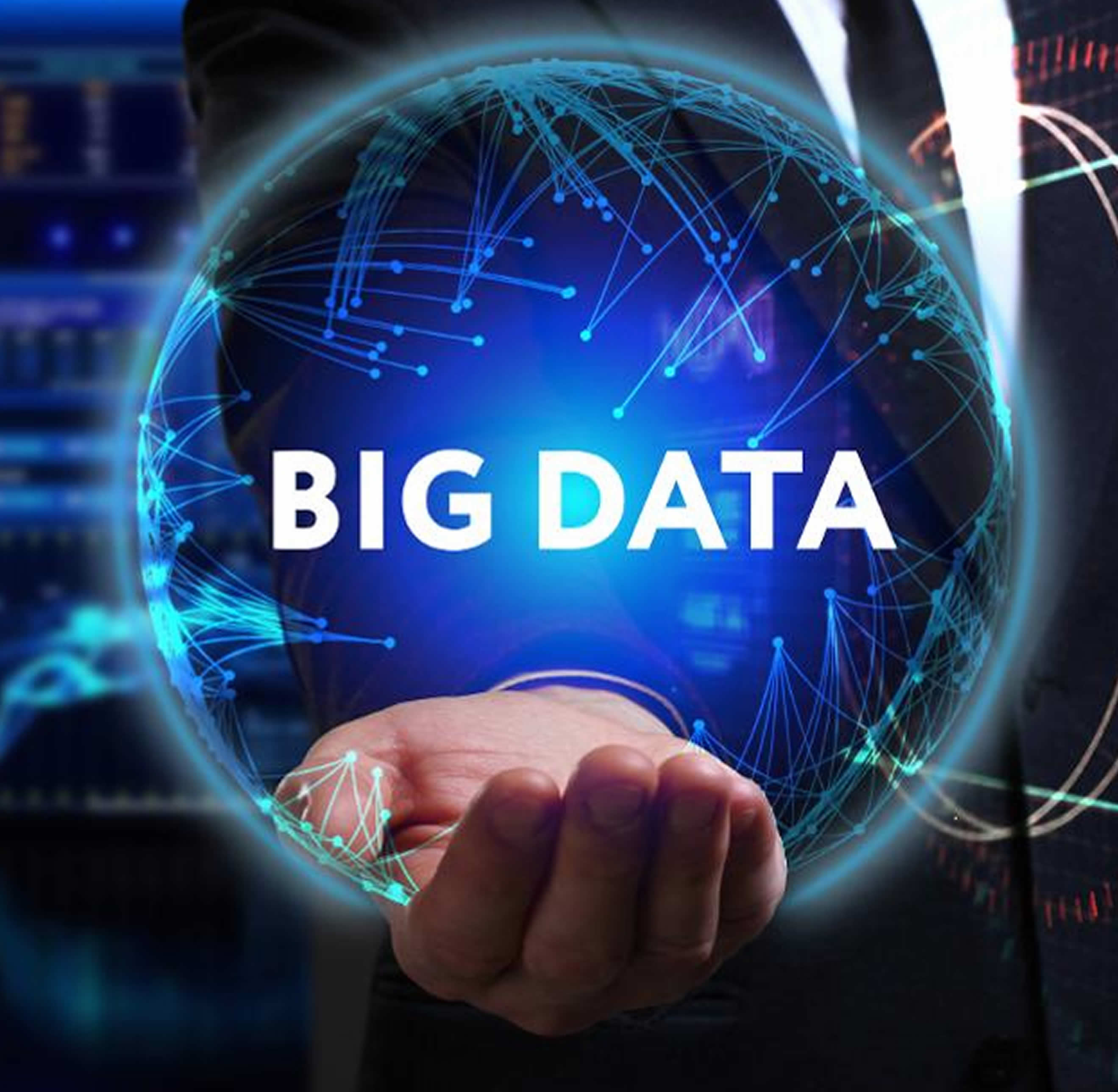 Fondamentaux du Big data