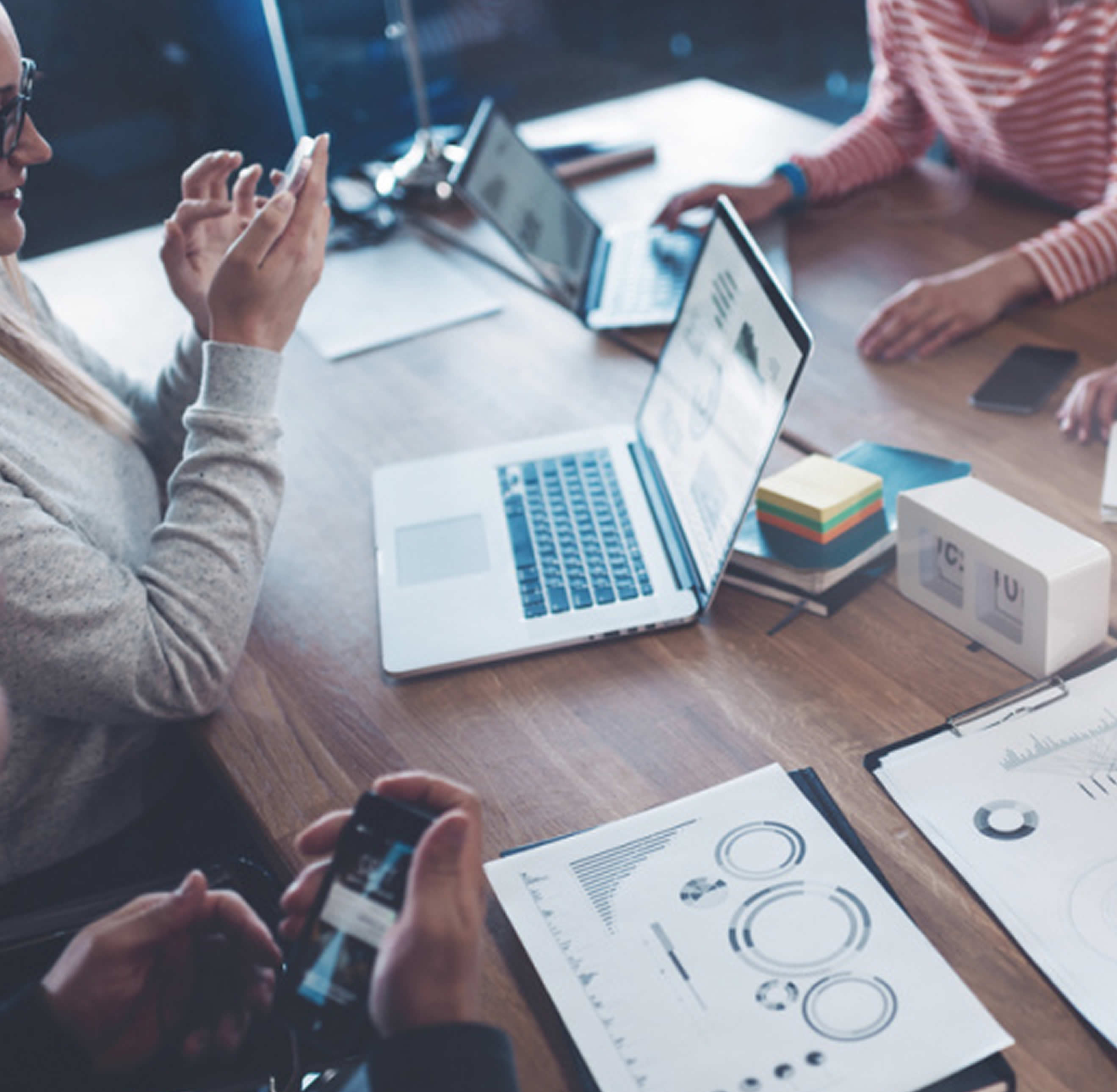 Big data pour managers et marketers