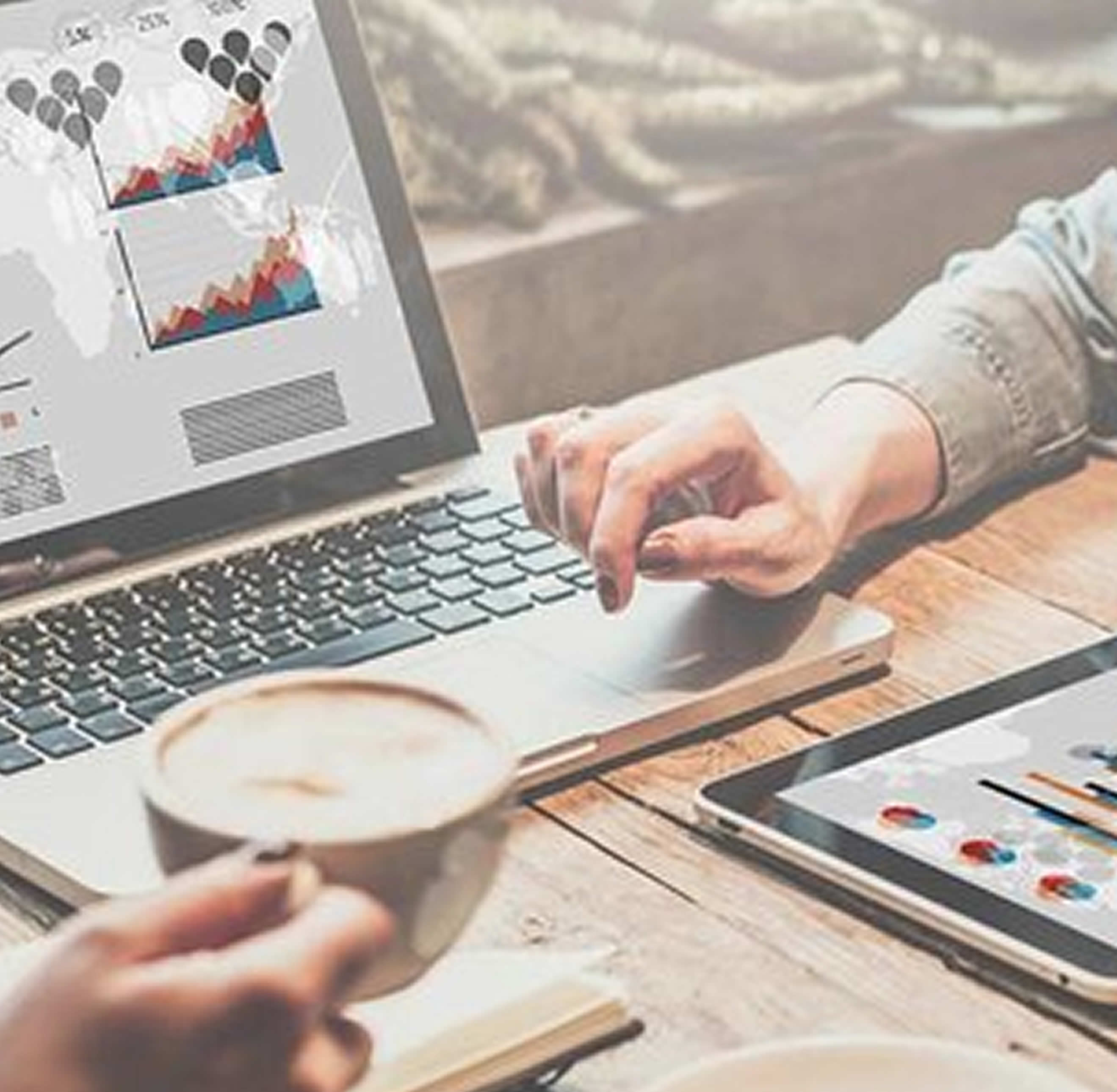 Data , Expérience client et Performance publicitaire