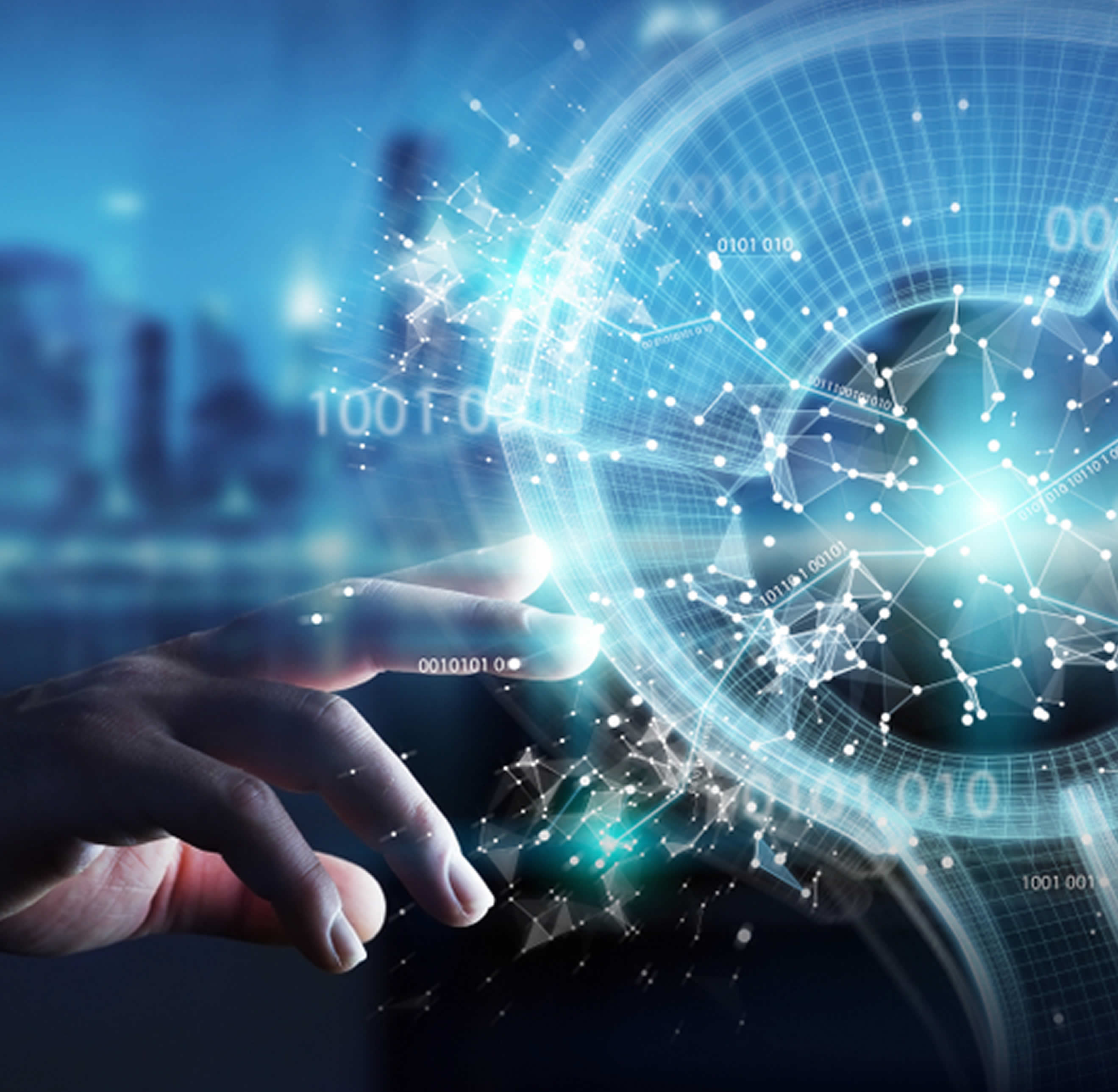 Technologies et architectures en big data