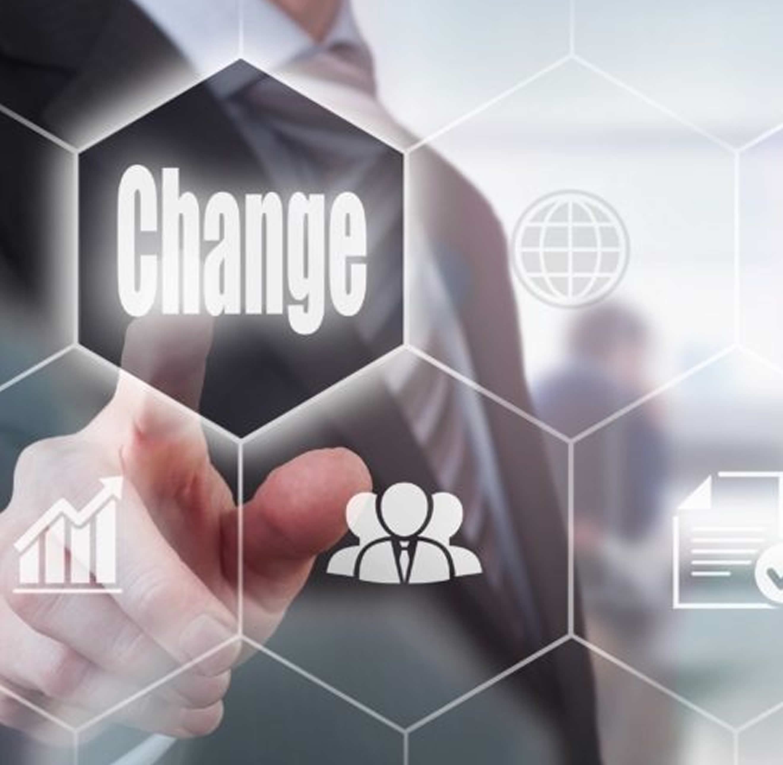 Conduire et gérer le changement