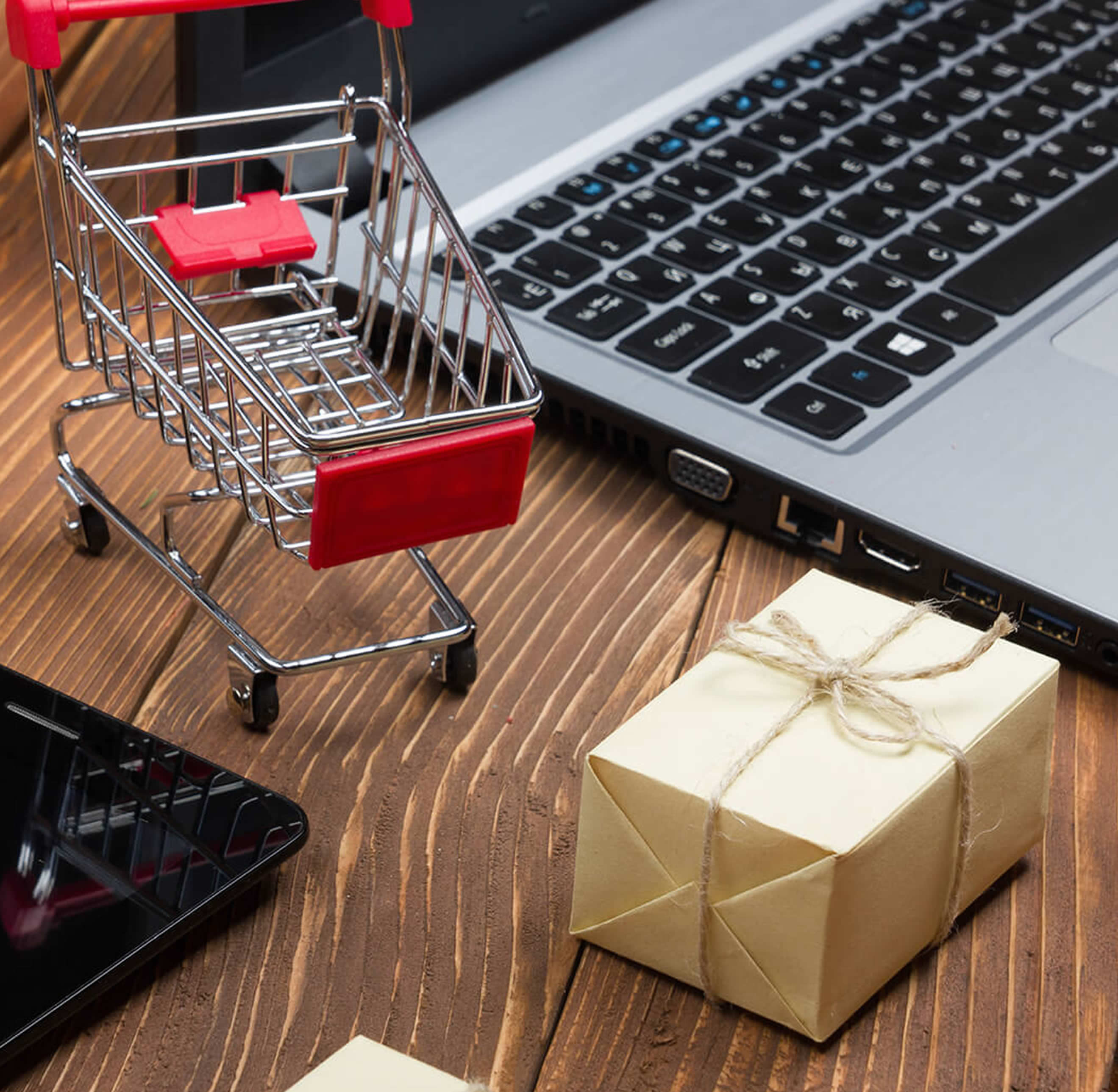 Gérer efficacement ses  boutiques en ligne