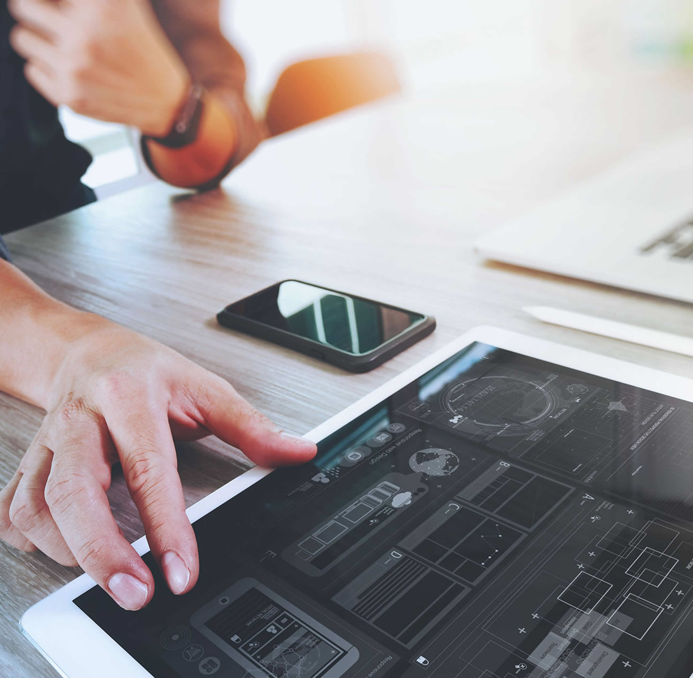 Stratégies Digitales